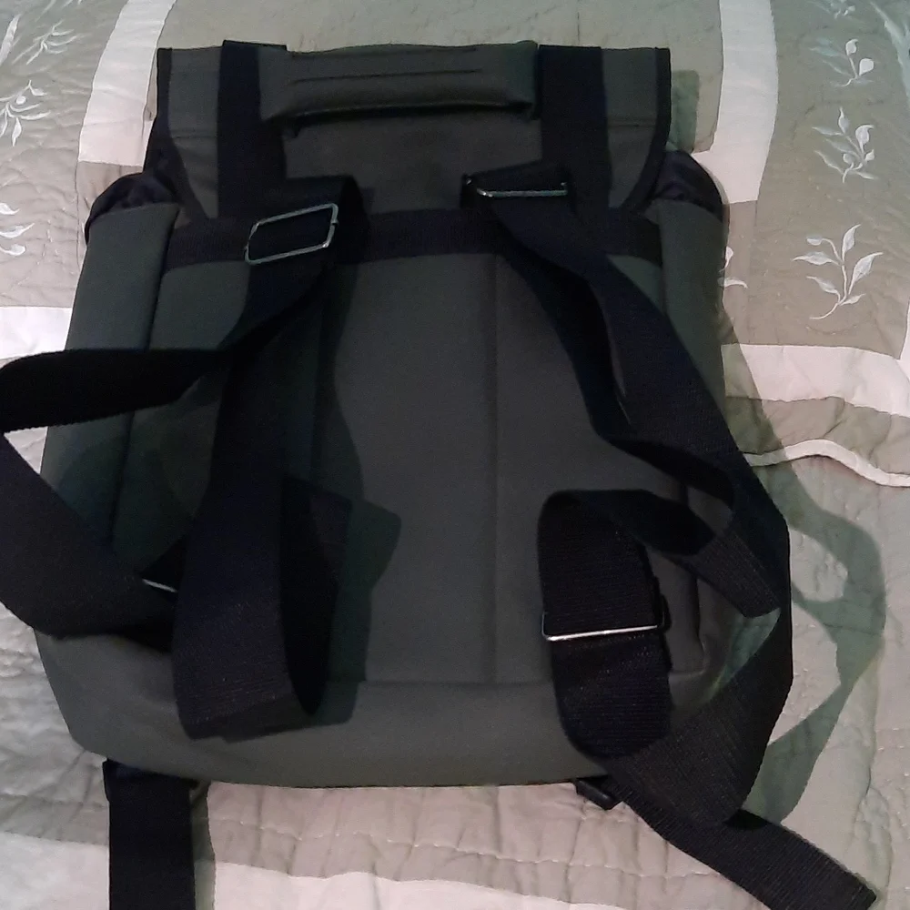 Hugo Boss backpack - Picture 5 of 9